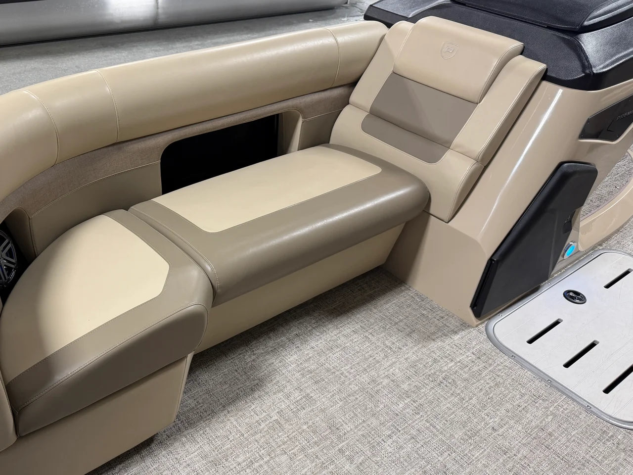 2024 Premier 230 SUNSATION TRITOON 23.0 feet, Nisswa, Minnesota #20