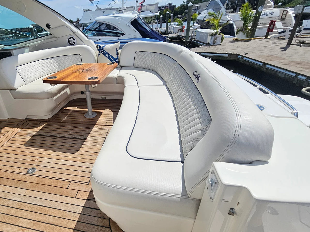 2006 Sea Ray 48 Sundancer 48.0 feet, Red Bank, NJ #11