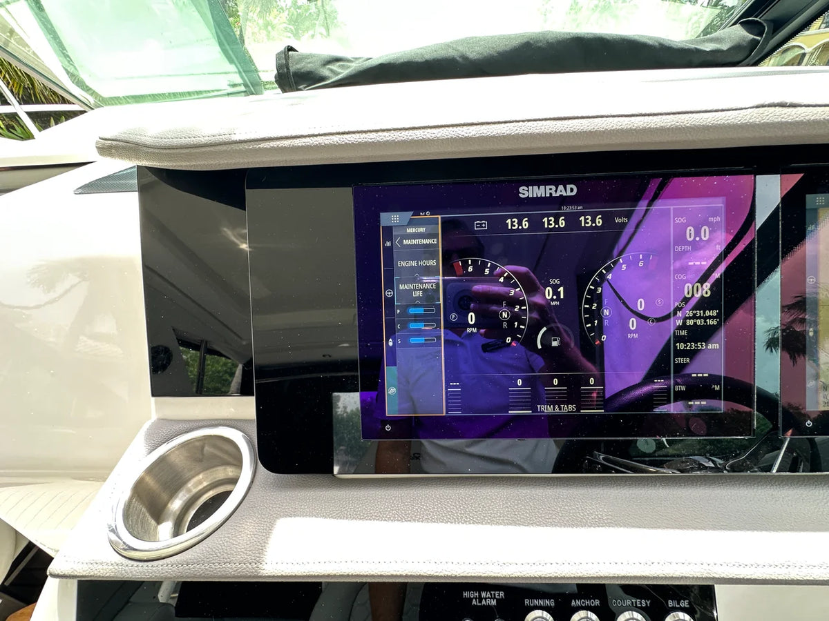 2022 Sea Ray 320 SUNDANCER OB 32.0 feet, Ocean Ridge Florida, FL #14