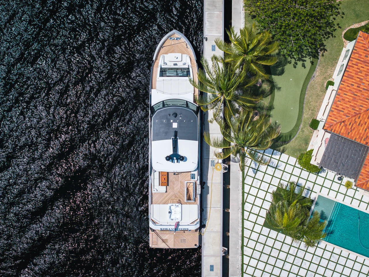 2025 Ocean Alexander 27R 88.0 feet, Fort Lauderdale, FL #9