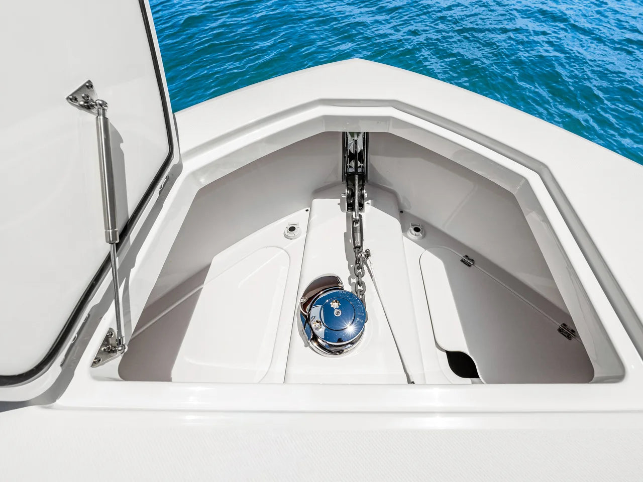 2026 Intrepid 35 PANACEA 35.0 feet, Clearwater, Florida #78