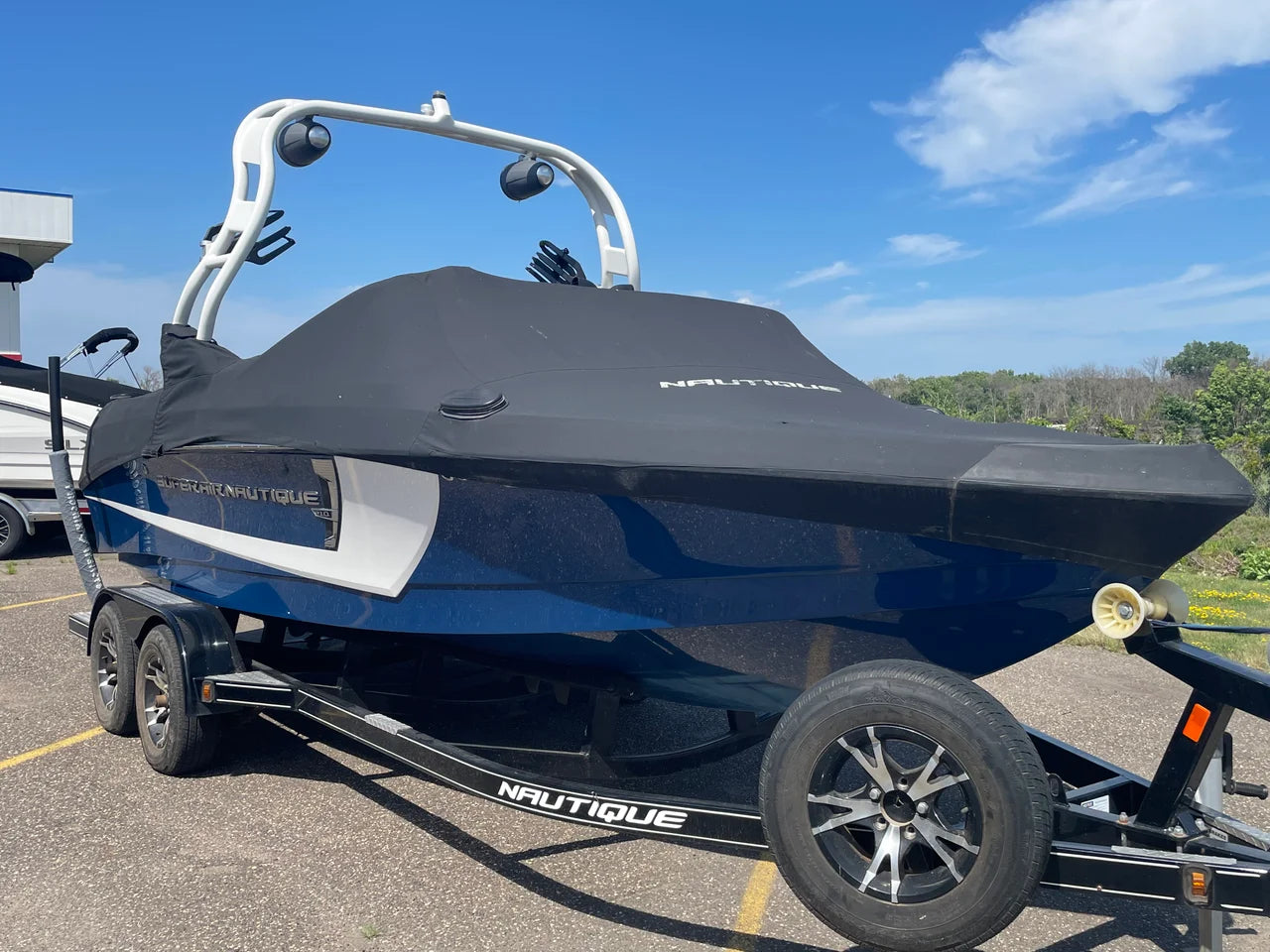 2016 Nautique Super Air Nautique 210 21.0 feet, Excelsior, Minnesota #52