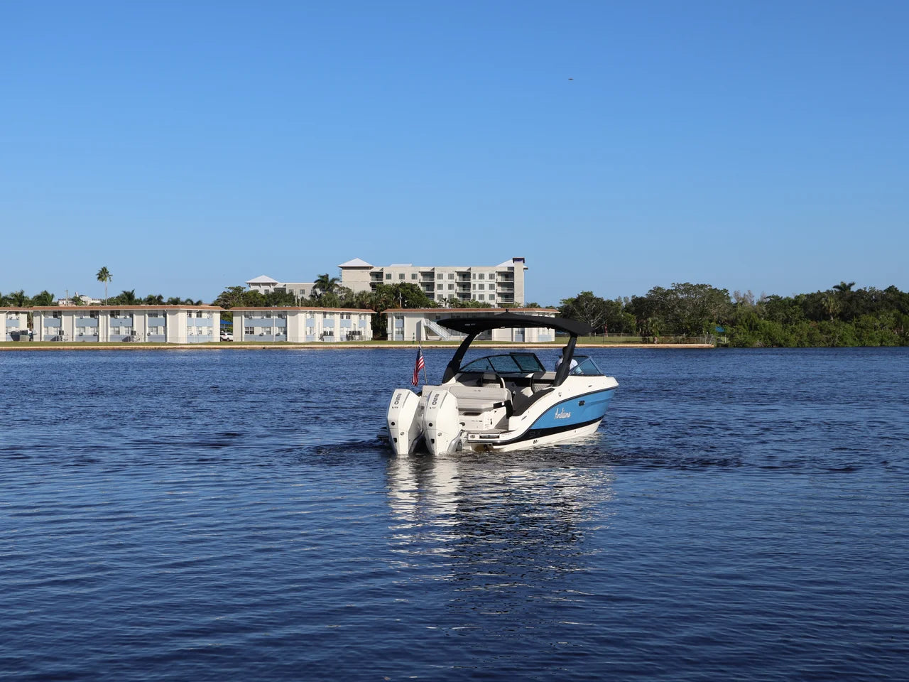 2024 Sea Ray 280 SLX OUTBOARD 28.0 feet, Naples, Florida #20