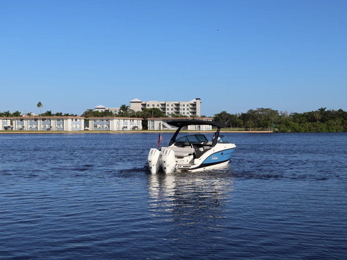 2024 Sea Ray 280 SLX OUTBOARD 28.0 feet, Naples, Florida #20