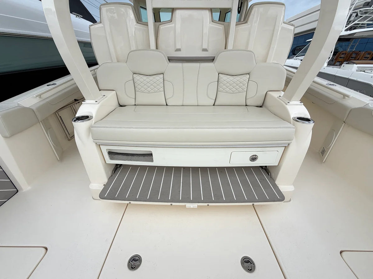 2025 Scout 400 LXF 39.0 feet, Stuart, Florida #25