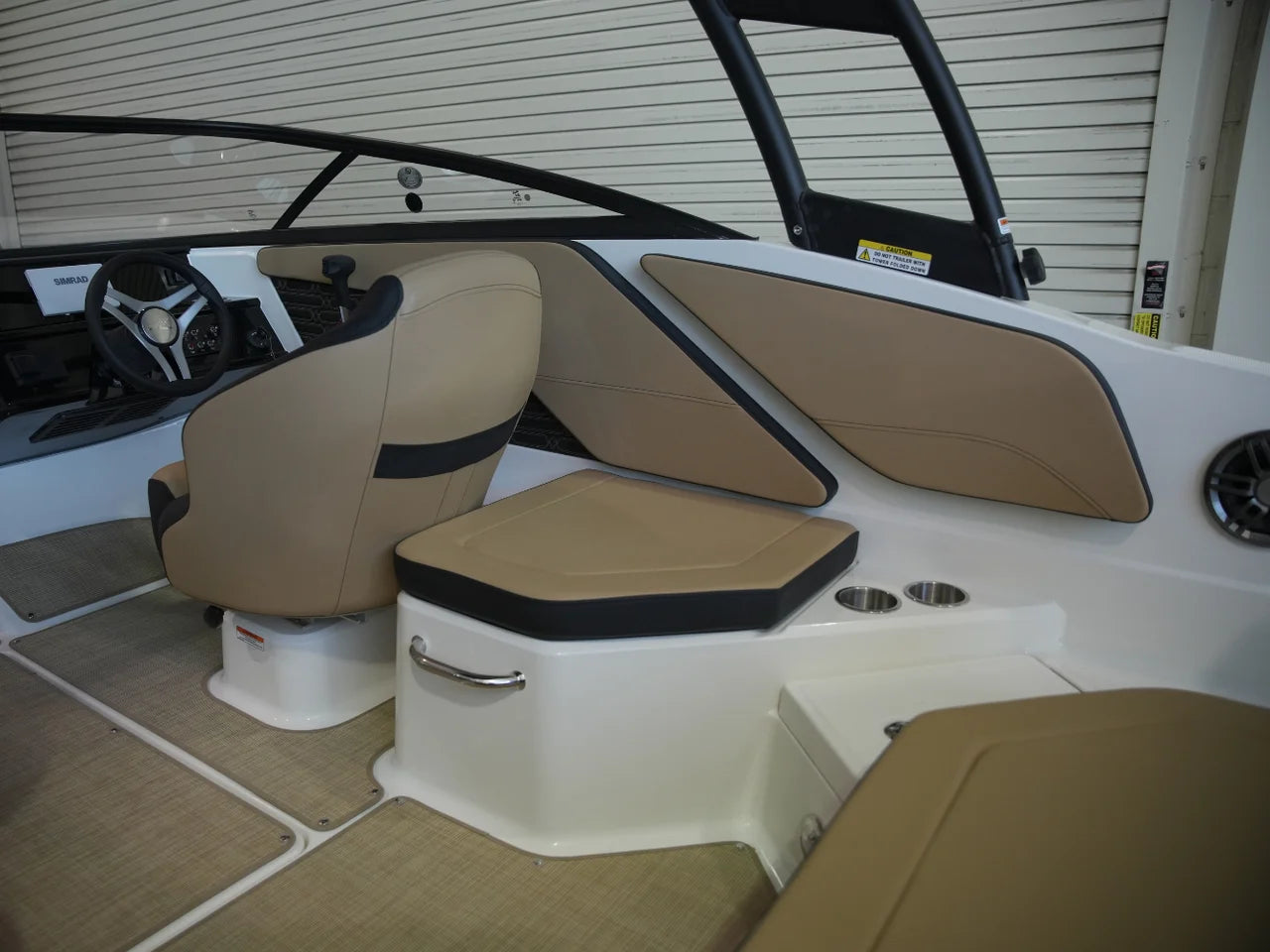 2027 Sea Ray SPX 210 21.0 feet, Lewisville, TX #12
