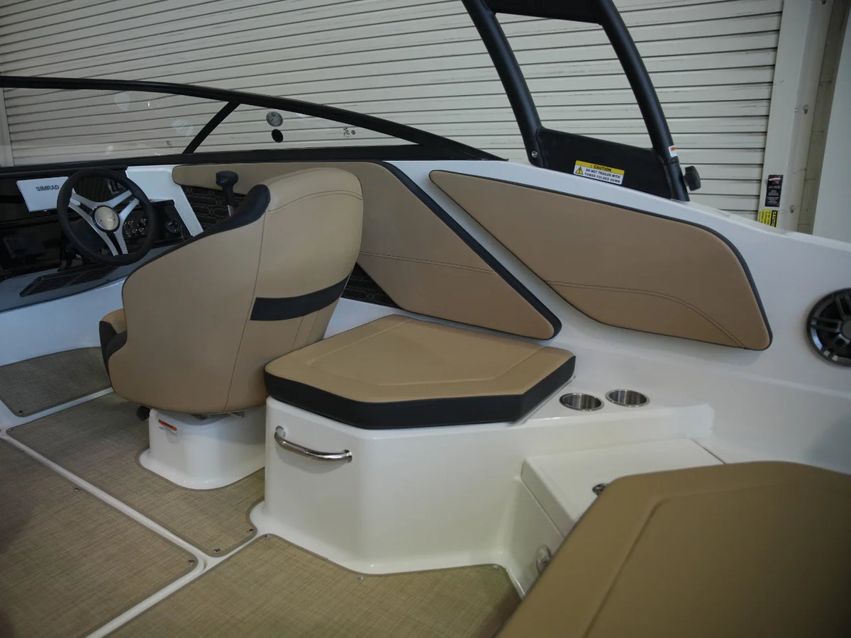2027 Sea Ray SPX 210 21.0 feet, Lewisville, TX #12