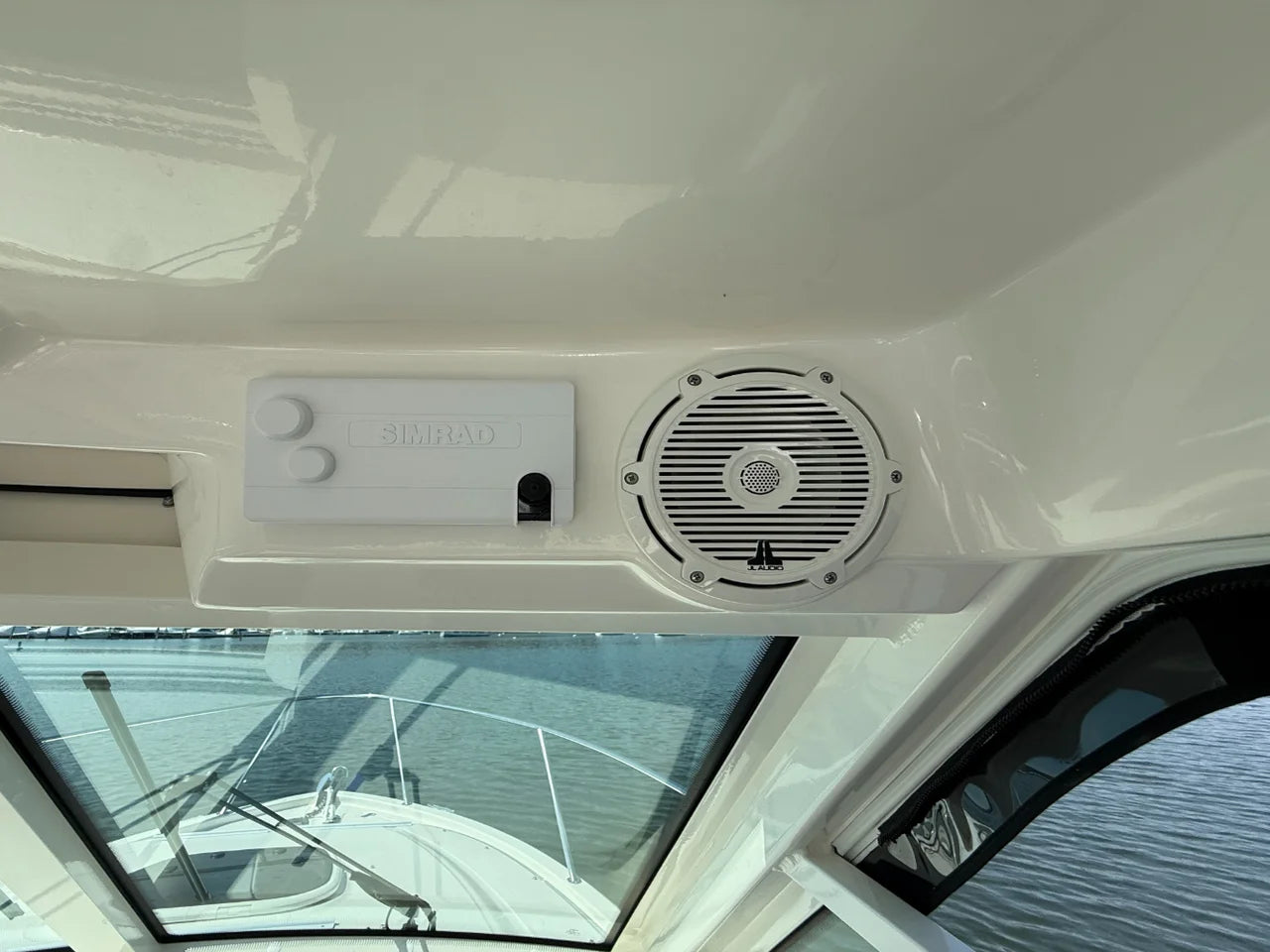 2026 Boston Whaler 285 Conquest 28.0 feet, Huntington, NY #28