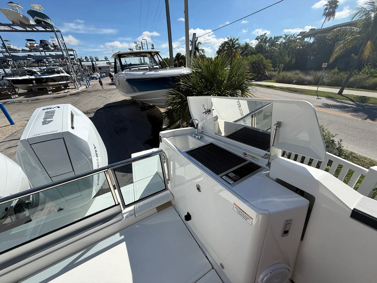 2027 Saxdor 400 GTC 40.0 feet, Sarasota, FL #30