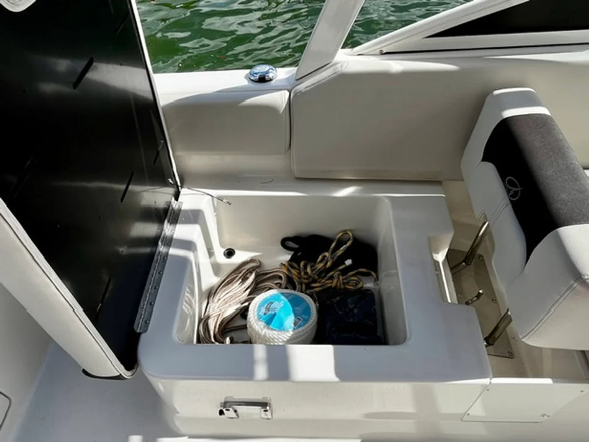 2024 Sailfish 226 DC 23.0 feet, Venice, Florida #32