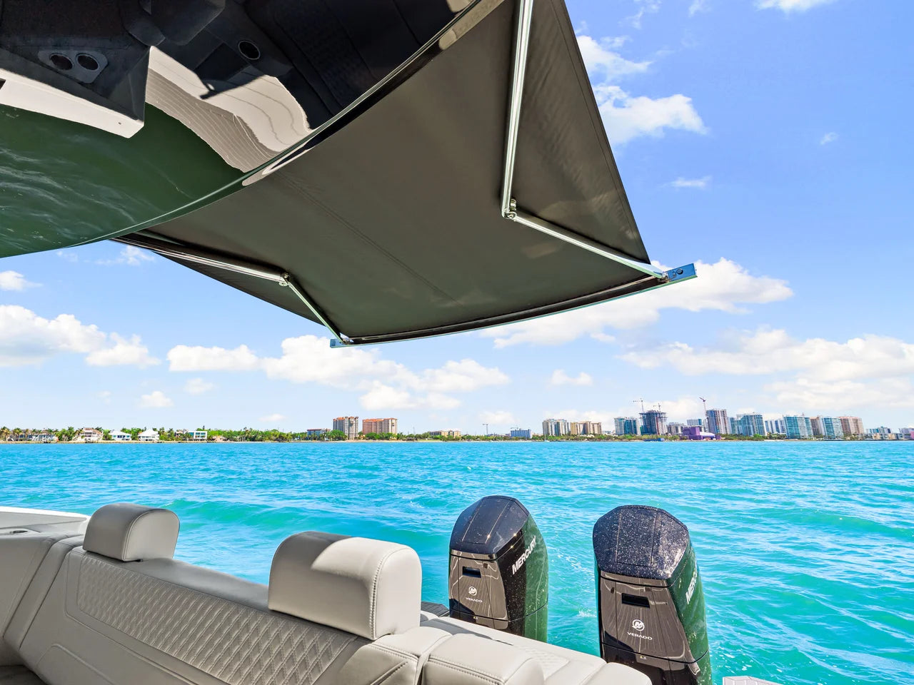 2026 Cruisers Yachts 42 GLS Outboard 42.0 feet, Sarasota, FL #2