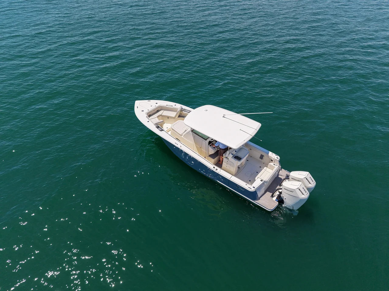 2026 Scout 305 LXF 30.0 feet, Norwalk, Connecticut #6