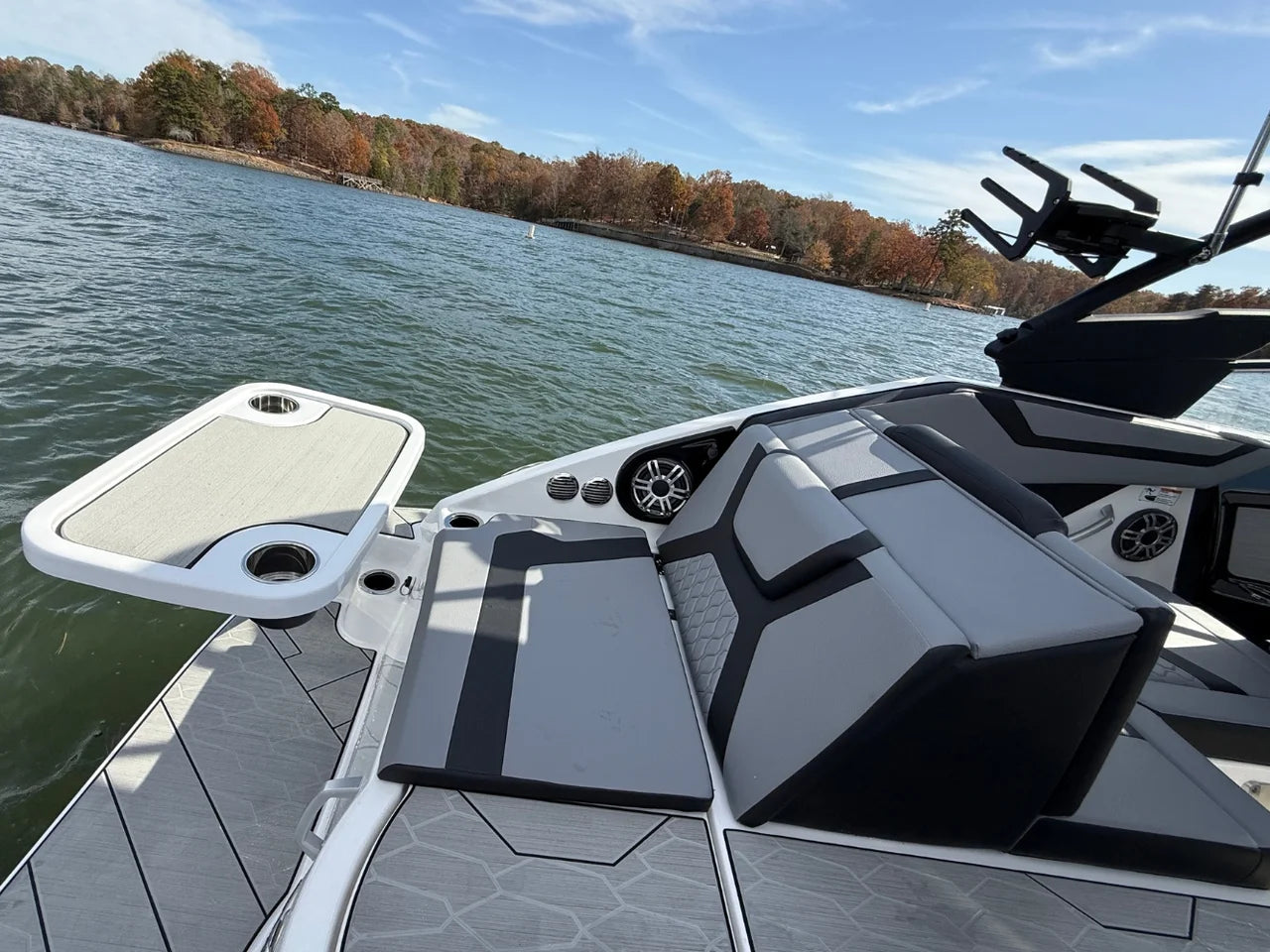 2026 Yamaha 222XD 22.0 feet, Lake Wylie, SC #9