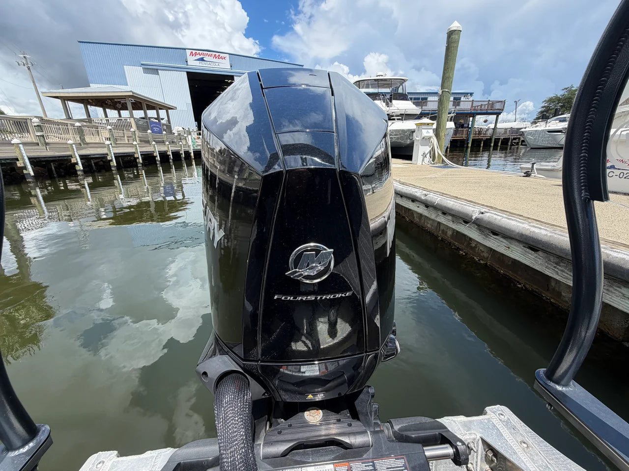 2023 Premier 250 SOLARIS REV DL 25.0 feet, Pensacola, Florida #53