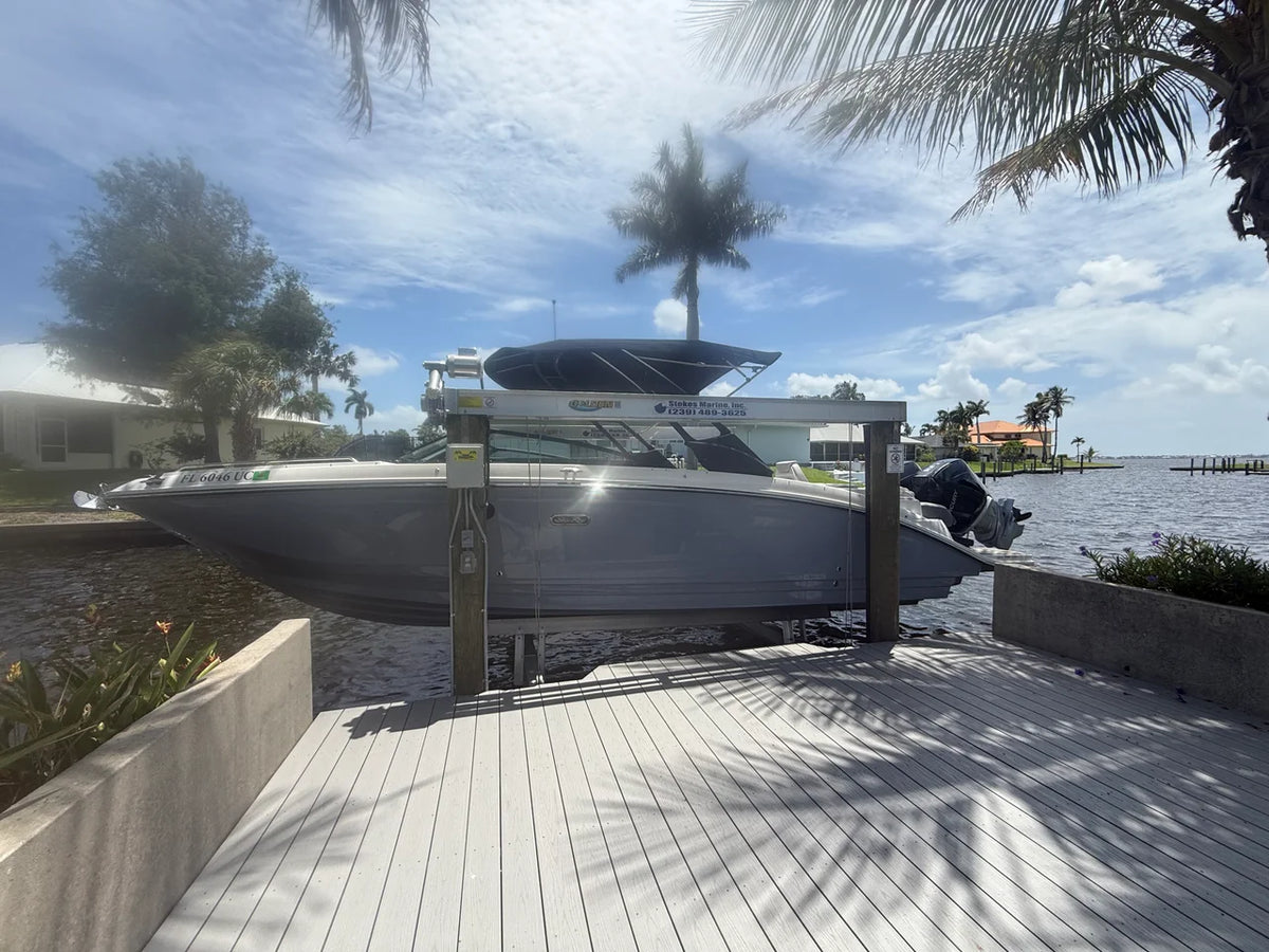 2026 Sea Ray 290 SDX OB 29.0 feet, Fort Myers, FL #34