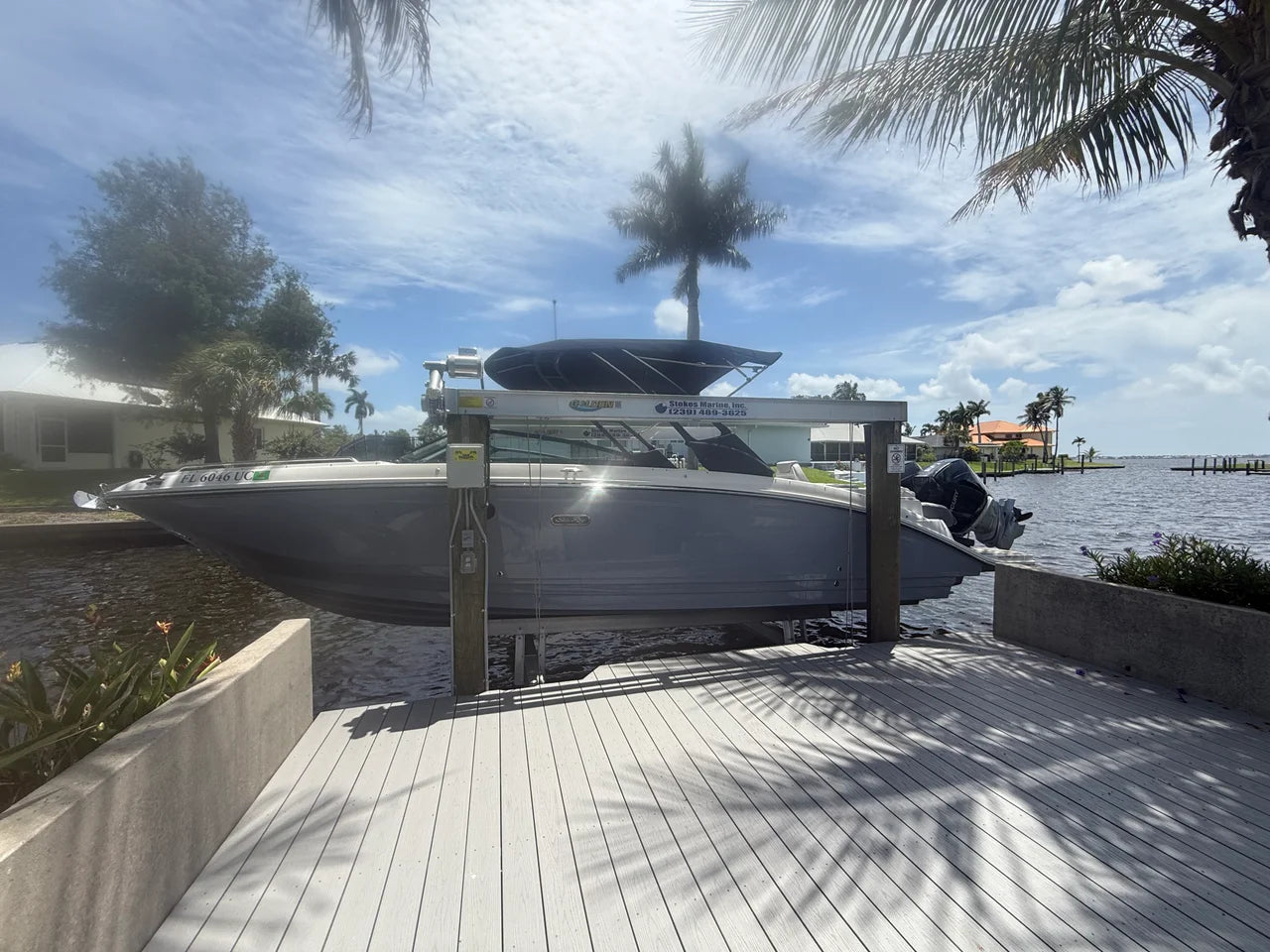 2026 Sea Ray 290 SDX OB 29.0 feet, Fort Myers, FL #2