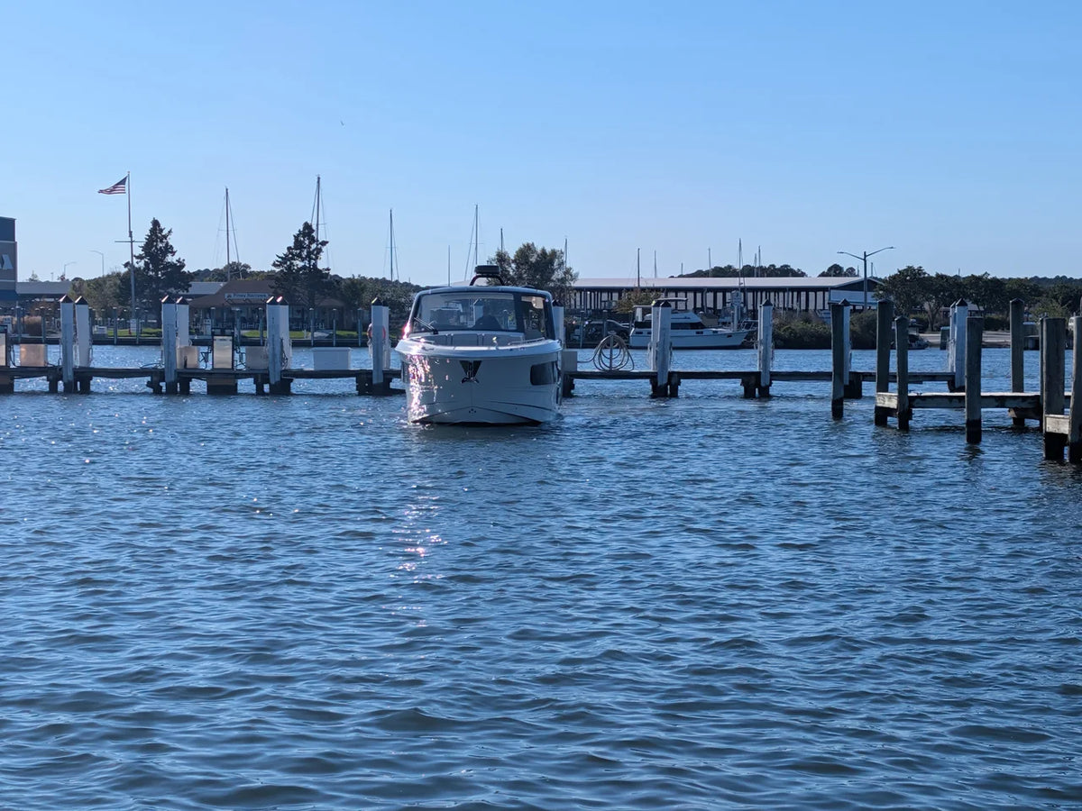 2026 Sea Ray SUNDANCER 370 OUTBOARD 39.0 feet, Grasonville, MD #16