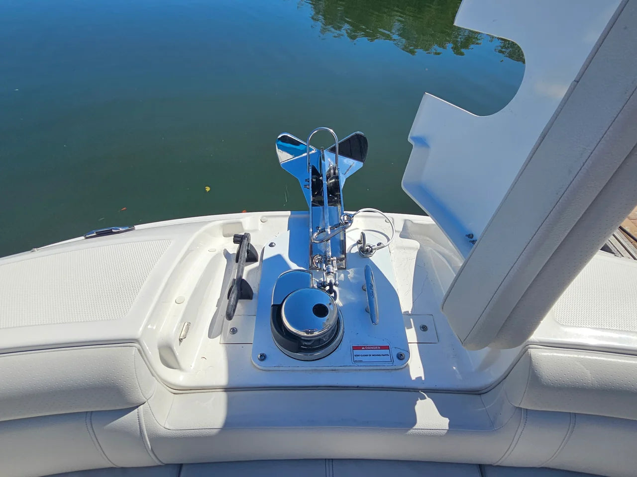 2024 Sea Ray 270 SDX OB 27.0 feet, Clearwater, Florida #29