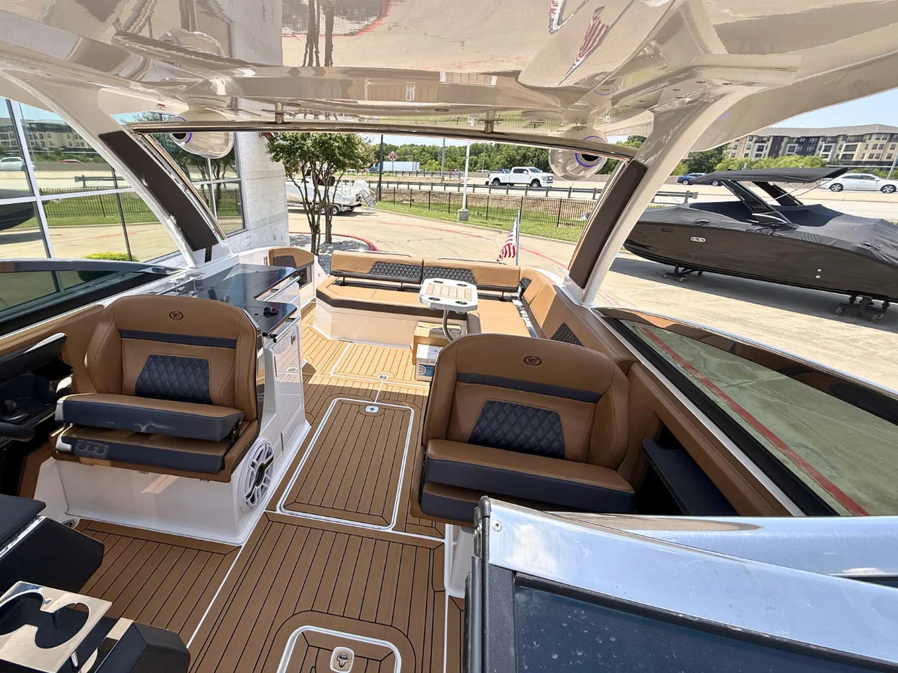 2023 Cobalt R33 33.0 feet, Lewisville, Texas #23