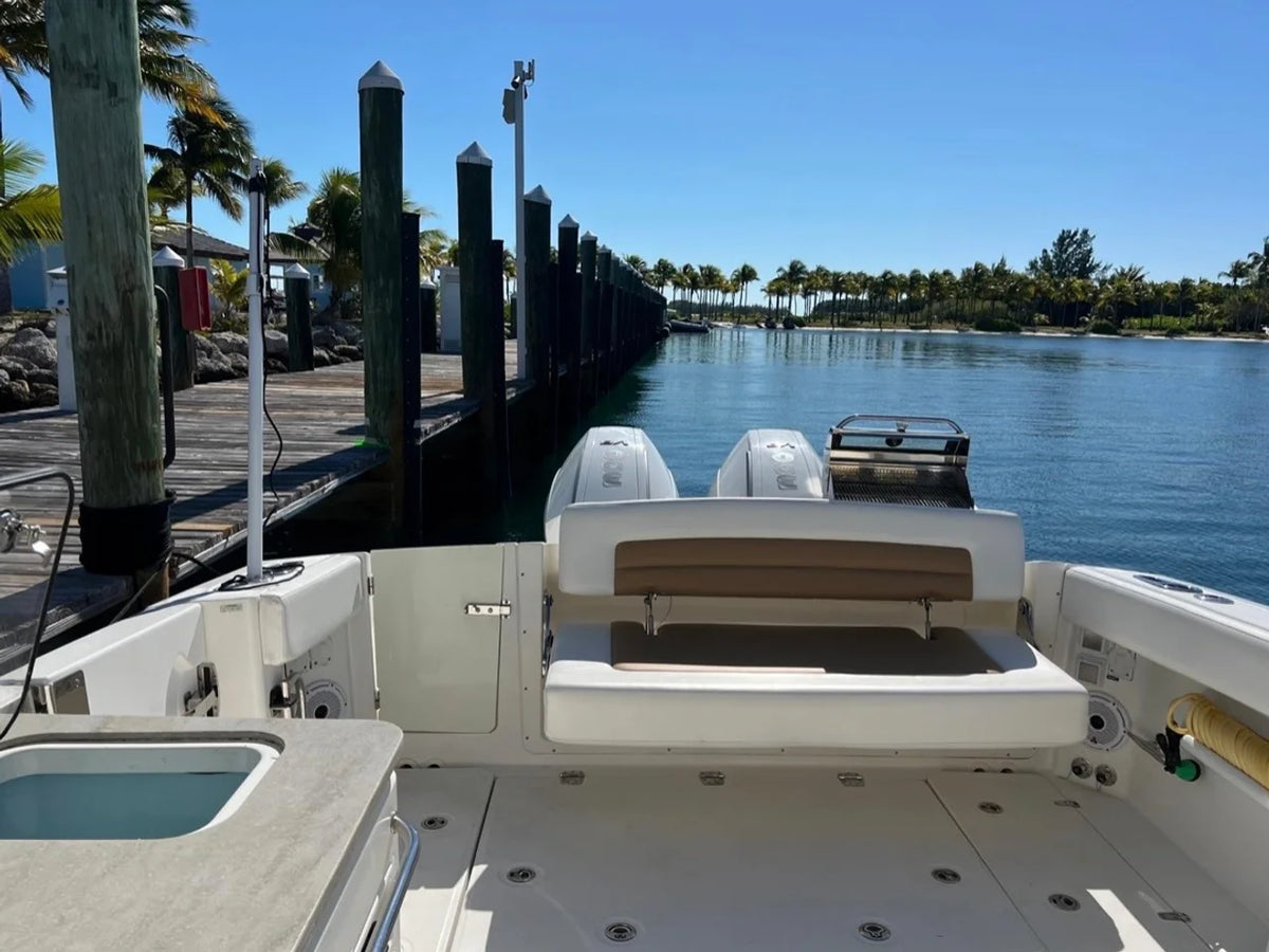 2016 Boston Whaler 320 VANTAGE 32.0 feet, Deerfield Beach, FL #15