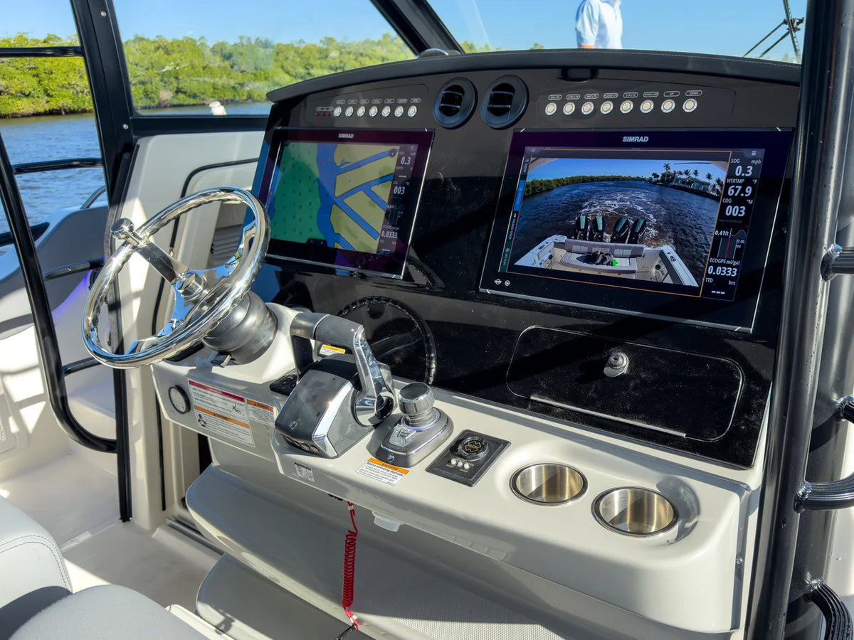 2026 Boston Whaler 420 Outrage 42.0 feet, Fort Myers, FL #16