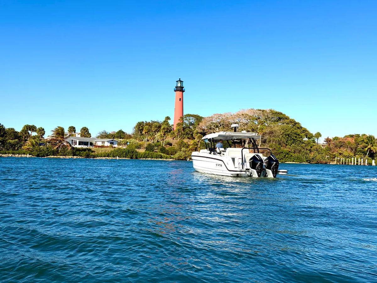 2026 Cruisers Yachts 38 VTR 38.0 feet, Jupiter, Florida #3