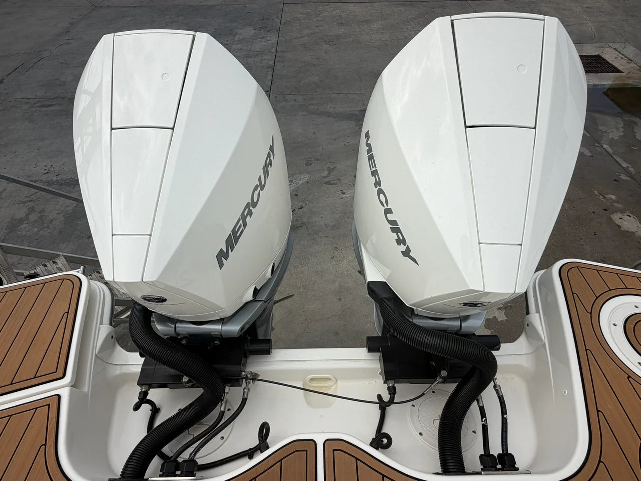 2023 Boston Whaler 325 CONQUEST 32.0 feet, Naples, FL #9