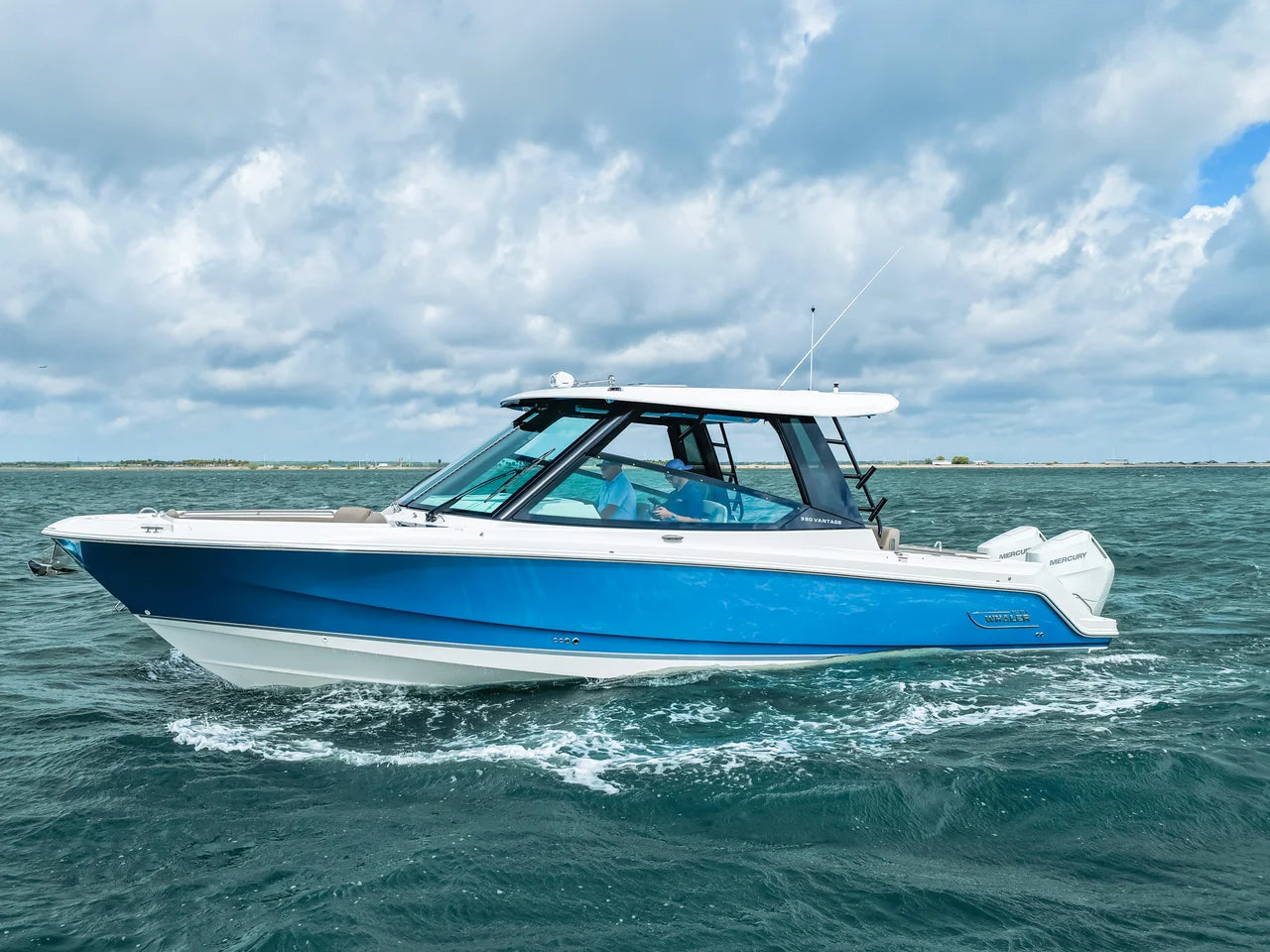 2026 Boston Whaler 330 Vantage 33.0 feet, Clearwater, Florida #3