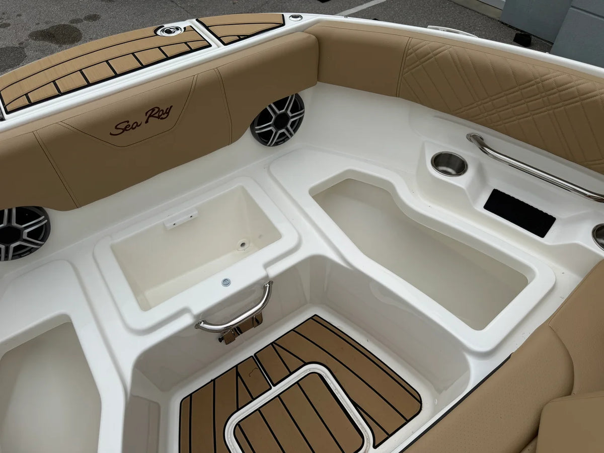 2026 Sea Ray SDX 230 23.0 feet, Osage Beach, MO #72