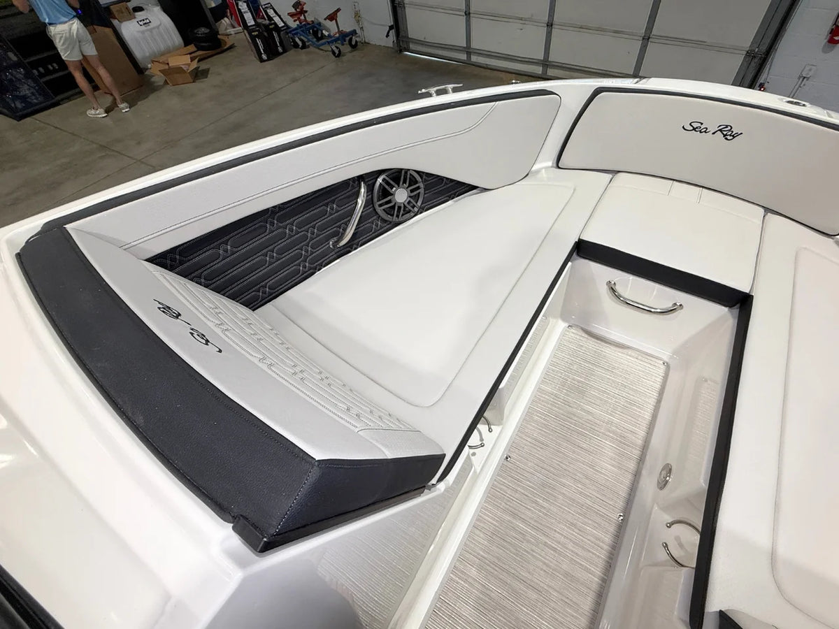2026 Sea Ray SPX 210 21.0 feet, Cornelius, North Carolina #22