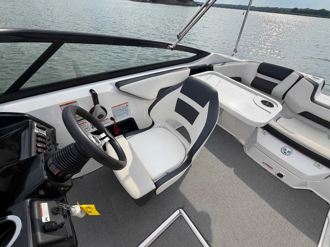 2020 Yamaha SX195 19.0 feet, Clover, South Carolina #19