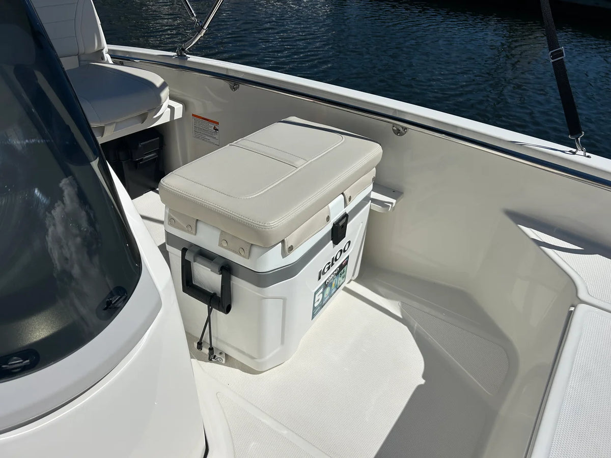 2027 Boston Whaler 130 Super Sport 13.0 feet, Pensacola, Florida #13