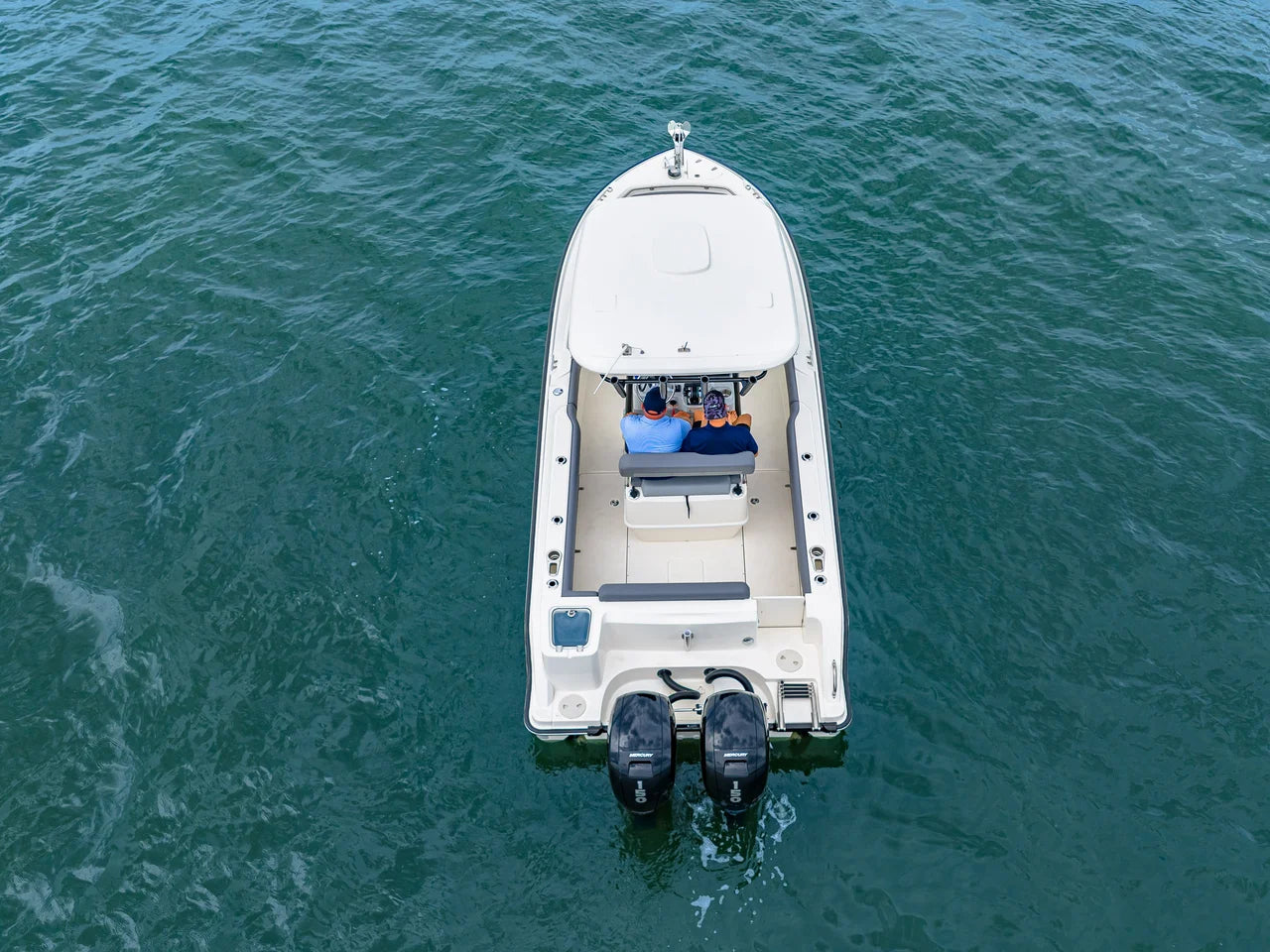 2025 Boston Whaler 230 Outrage 23.0 feet, Clearwater, Florida #11