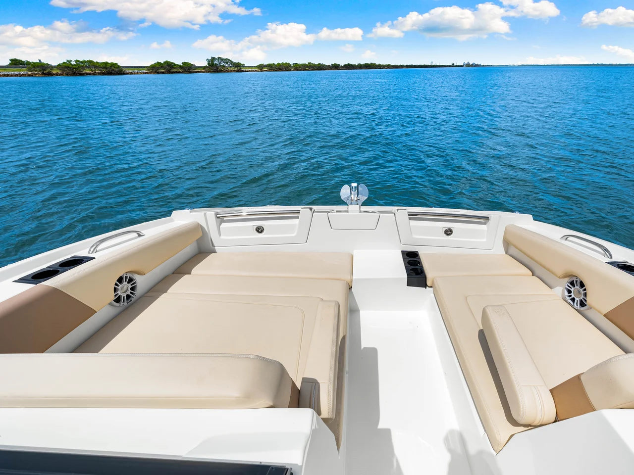 2026 Aquila 32 Sport 32.0 feet, Clearwater, Florida #67