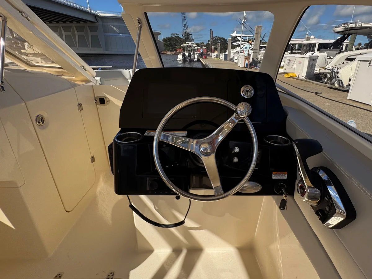 2024 Scout 240 Dorado 24.0 feet, Jupiter, FL #13