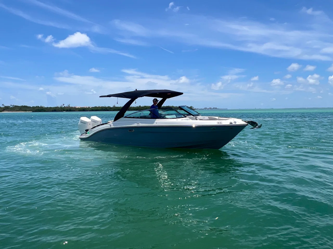 2026 Sea Ray SLX 280 Outboard 28.0 feet, Sarasota, FL #11
