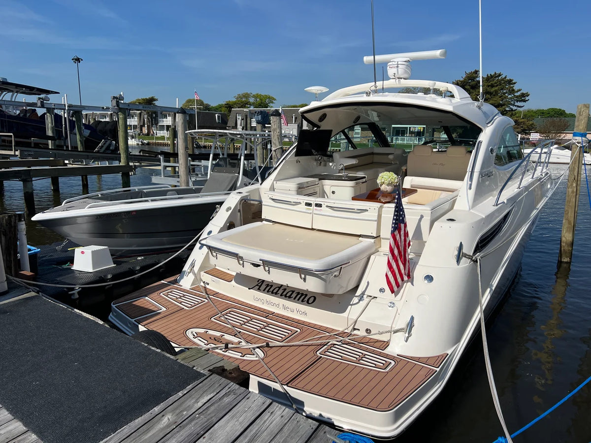 2015 Sea Ray 410 Sundancer 41.0 feet, Huntington, NY #4