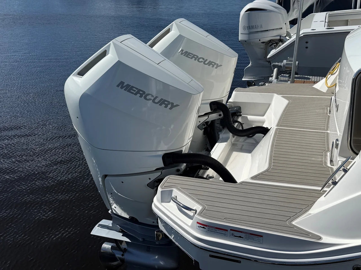 2024 Sea Ray 320 SUNDANCER OB 34.0 feet, Jacksonville Beach, Florida #43