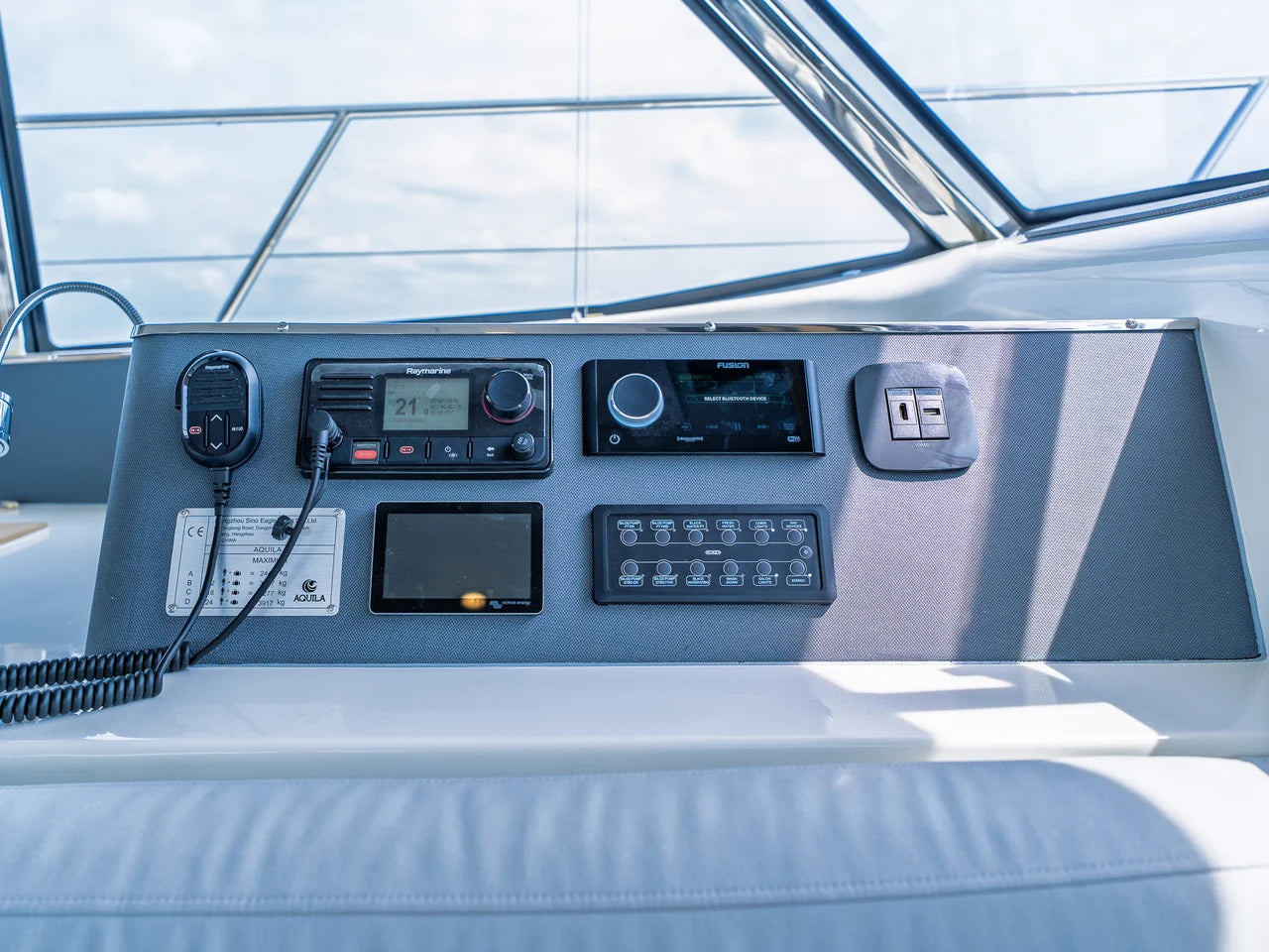 2024 Aquila 42 Yacht 42.0 feet, Clearwater, Florida #139
