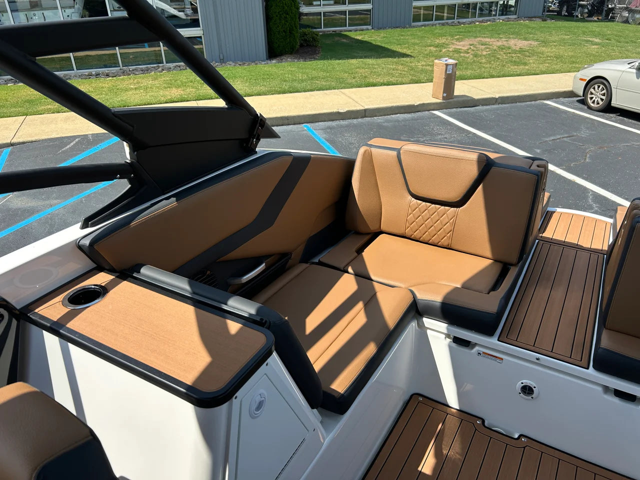 2026 Yamaha 252SD 25.0 feet, Piedmont, South Carolina #11