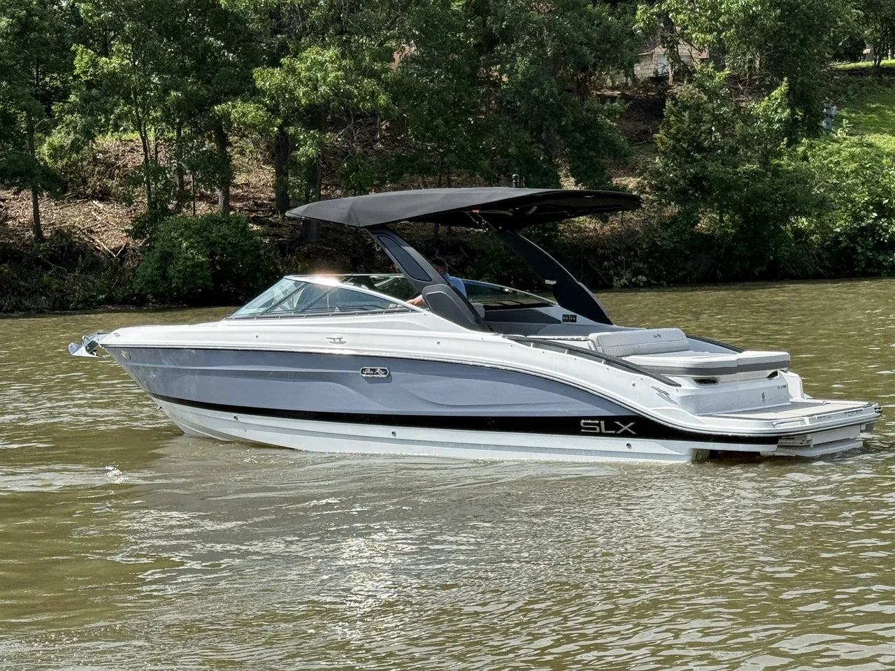 2026 Sea Ray SLX 280 28.0 feet, Lake Ozark, MO #1