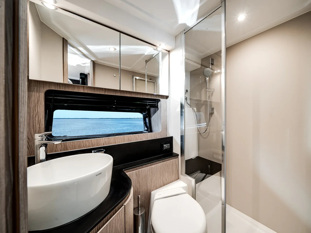 2026 Azimut A45 45.0 feet, Jupiter, Florida #35