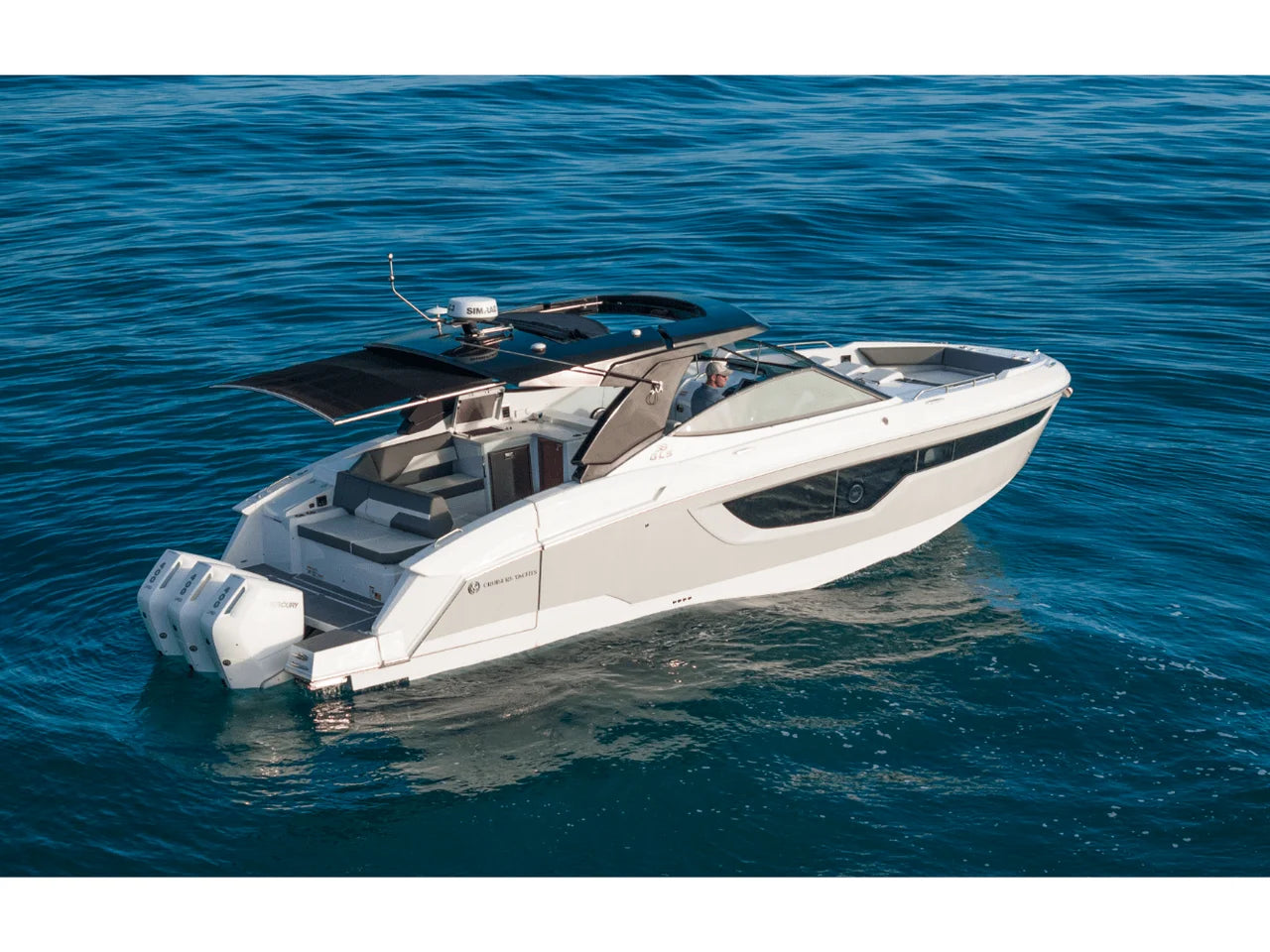 2026 Cruisers Yachts 38 GLS Outboard 38.0 feet, Inuvik, Northwest Territories #26