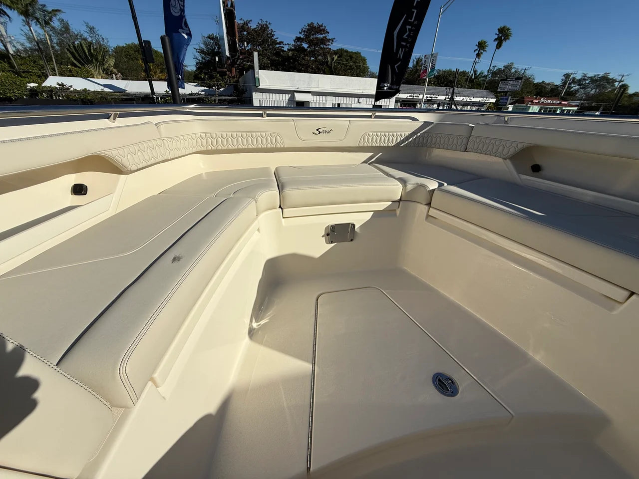 2026 Scout 288 LXF 28.0 feet, Miami, FL #14