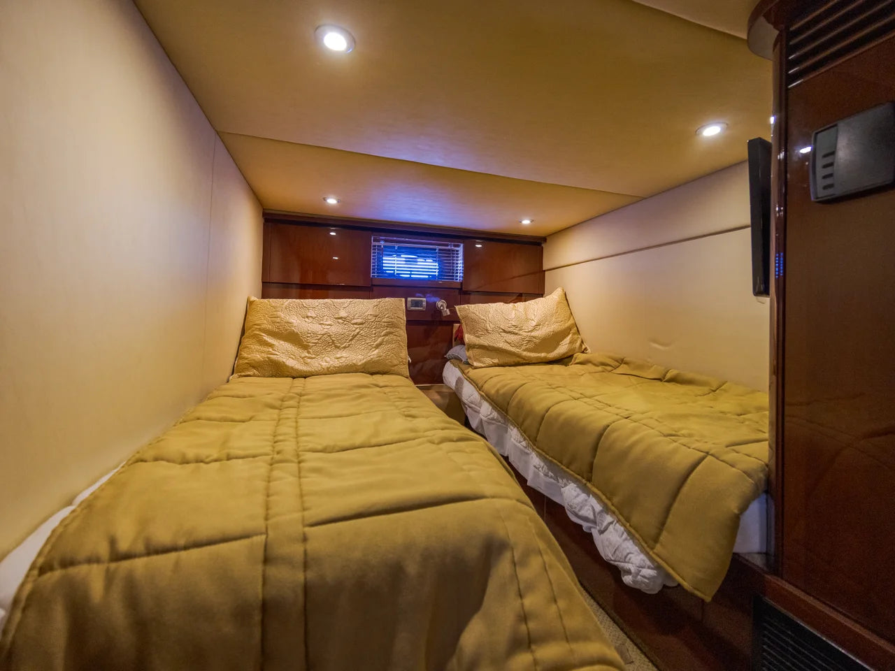 2007 Sea Ray 48 Sundancer 45.0 feet, Seabrook, TX #36