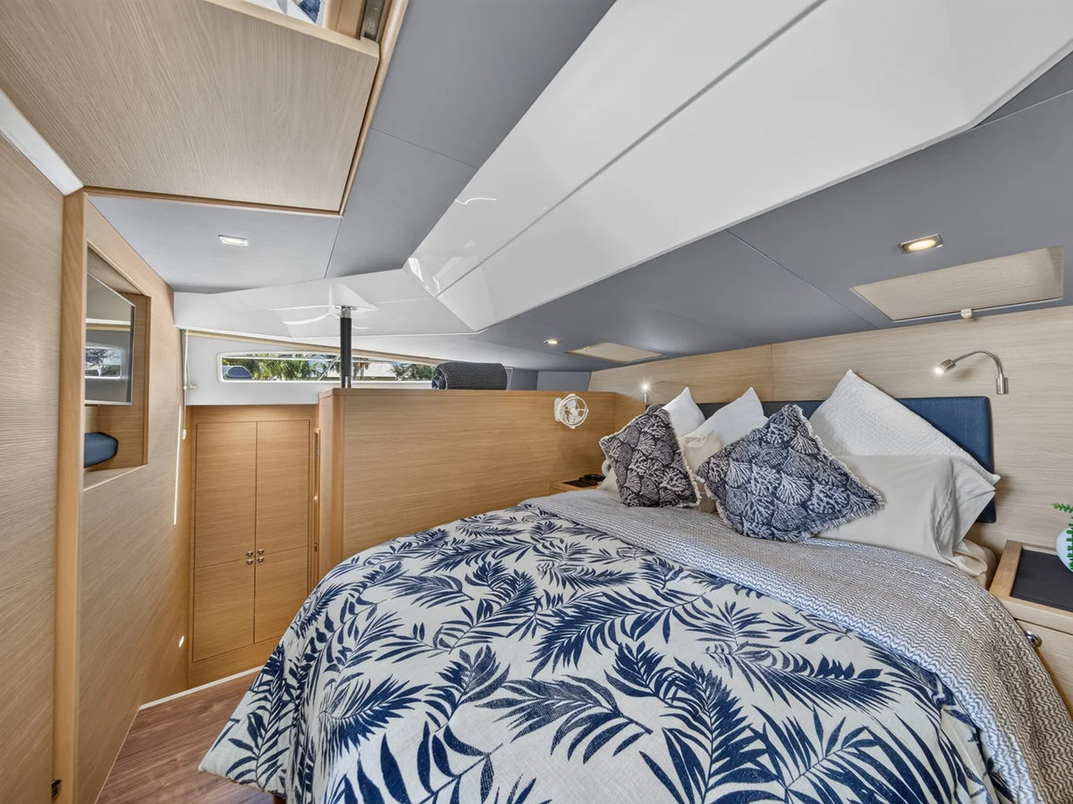 2024 Aquila 44 YACHT 44.0 feet, Stuart, Florida #20