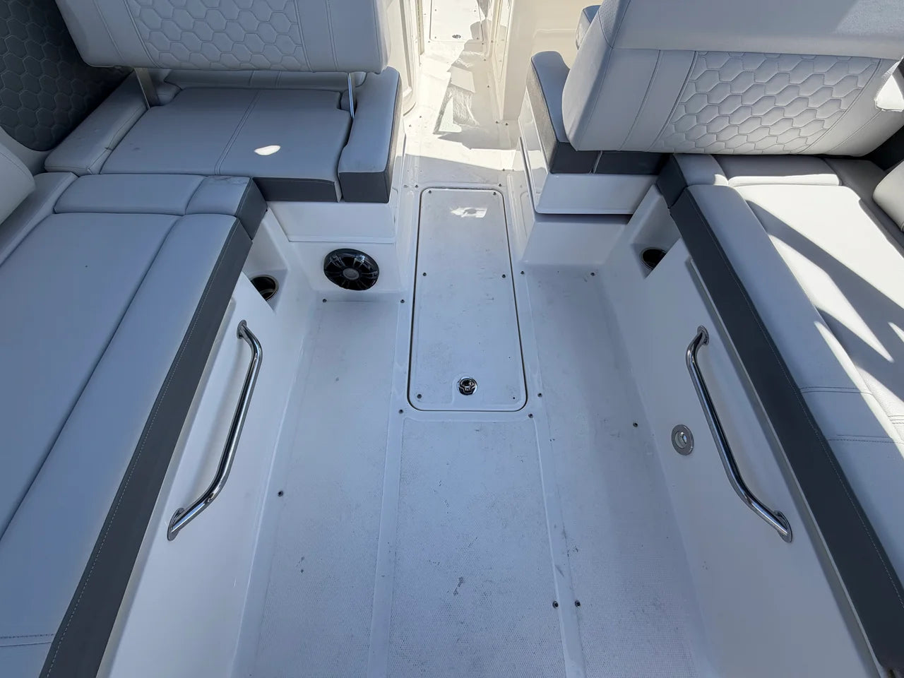 2022 Sea Ray 270 SDX OB 27.0 feet, Stuart, Florida #15