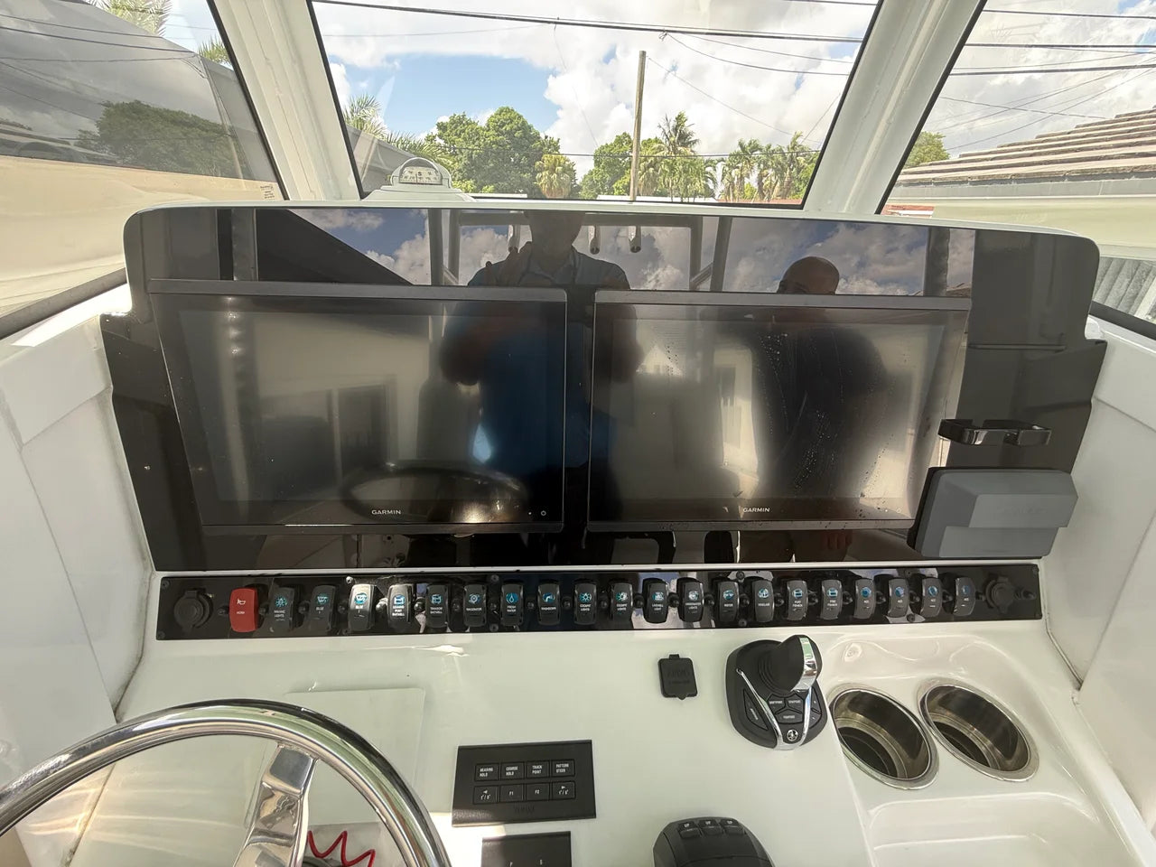2024 Sea Hunt GAMEFISH 28 CB 28.0 feet, Miami, FL #25