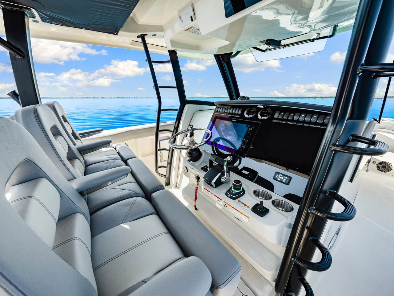 2026 Boston Whaler 380 Outrage 38.0 feet, Clearwater, Florida #29