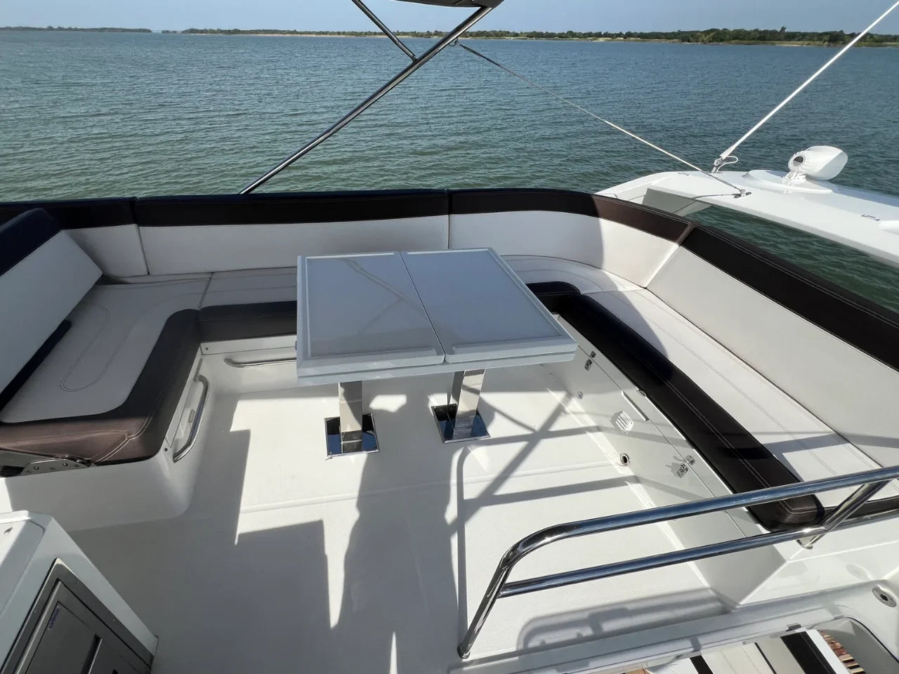 2019 Galeon 500 FLY 53.0 feet, Lewisville, Texas #26